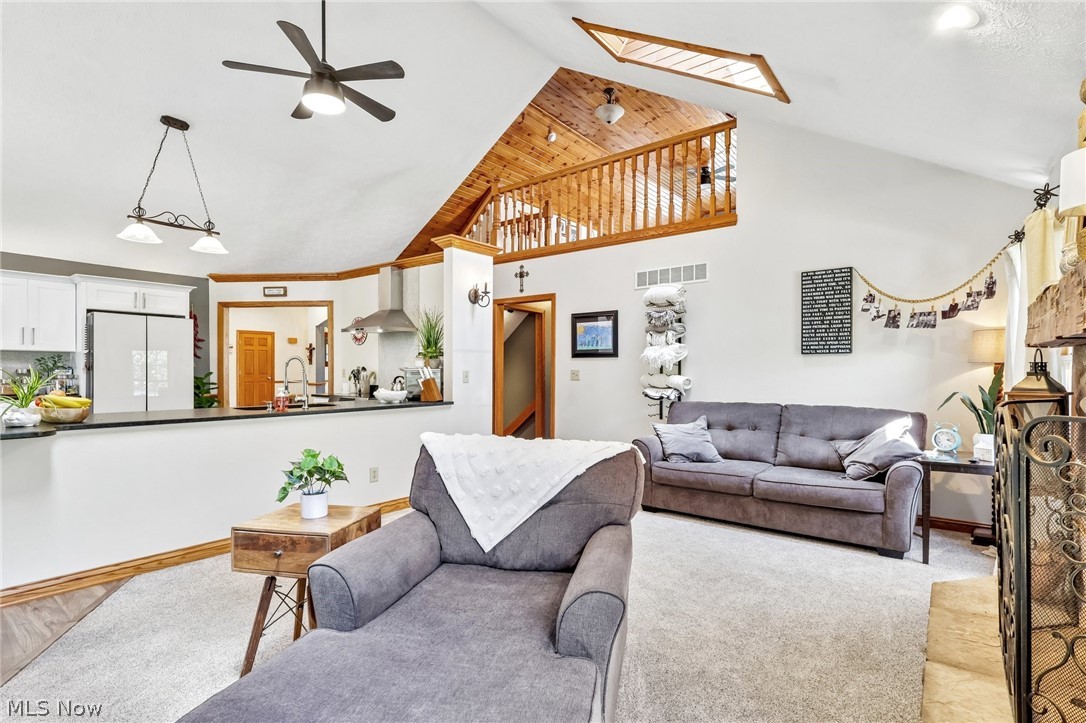 Indian Park - Residential