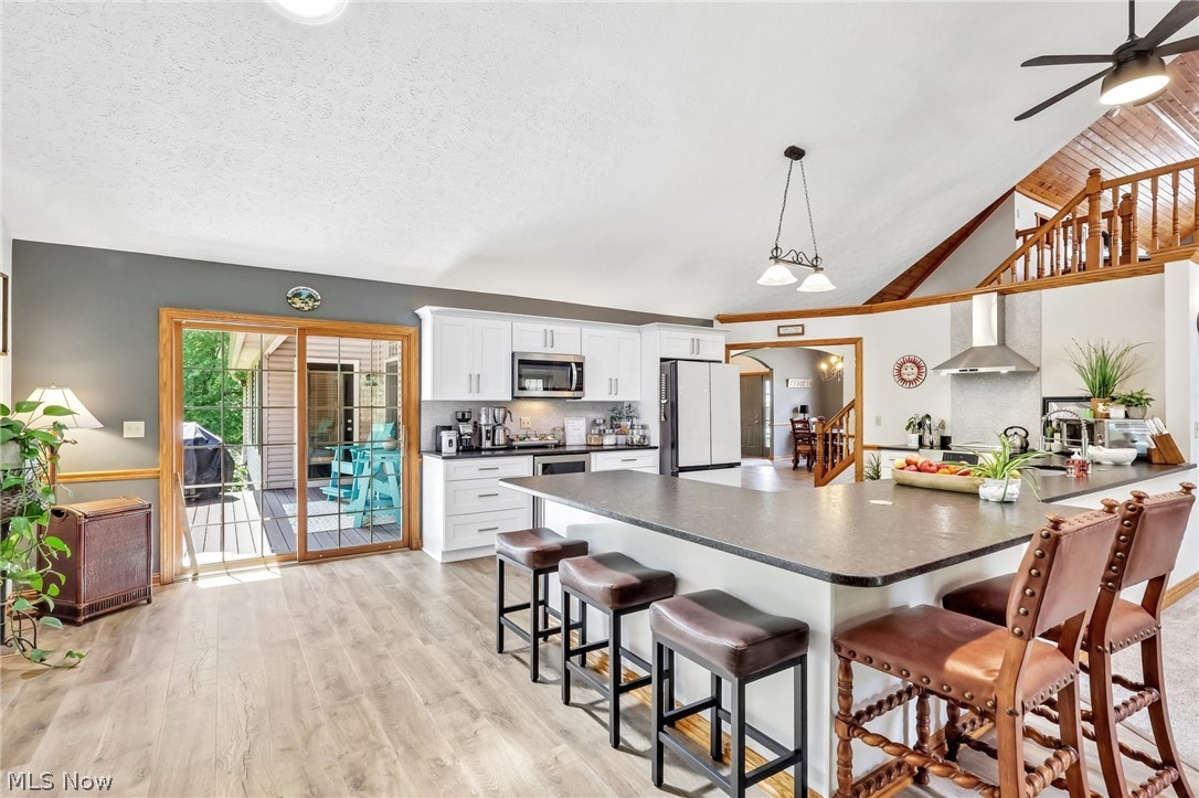 Indian Park - Residential