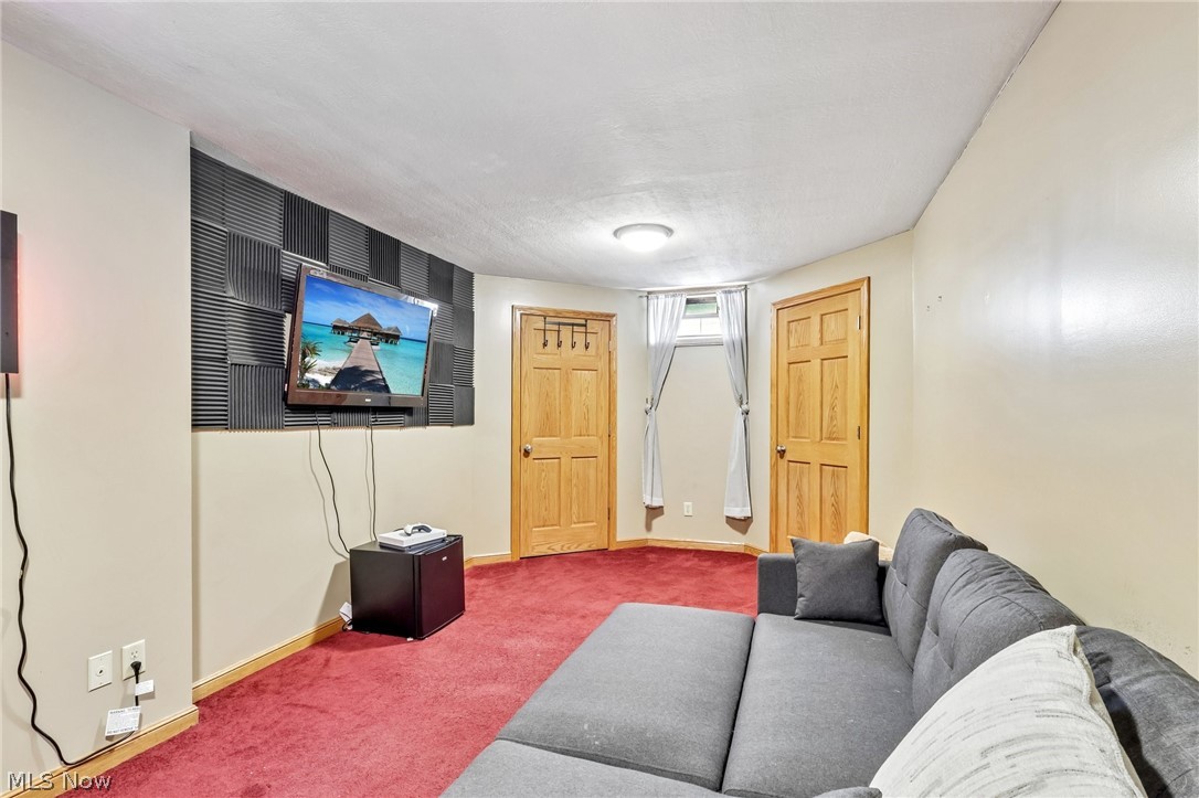Indian Park - Residential