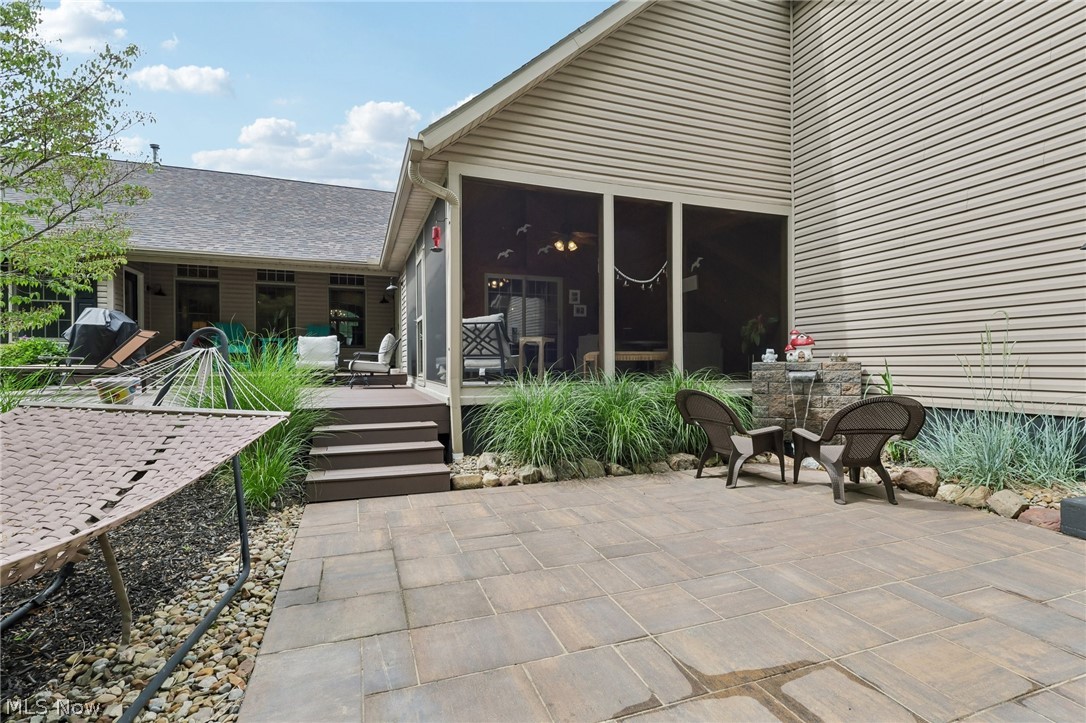 Indian Park - Residential