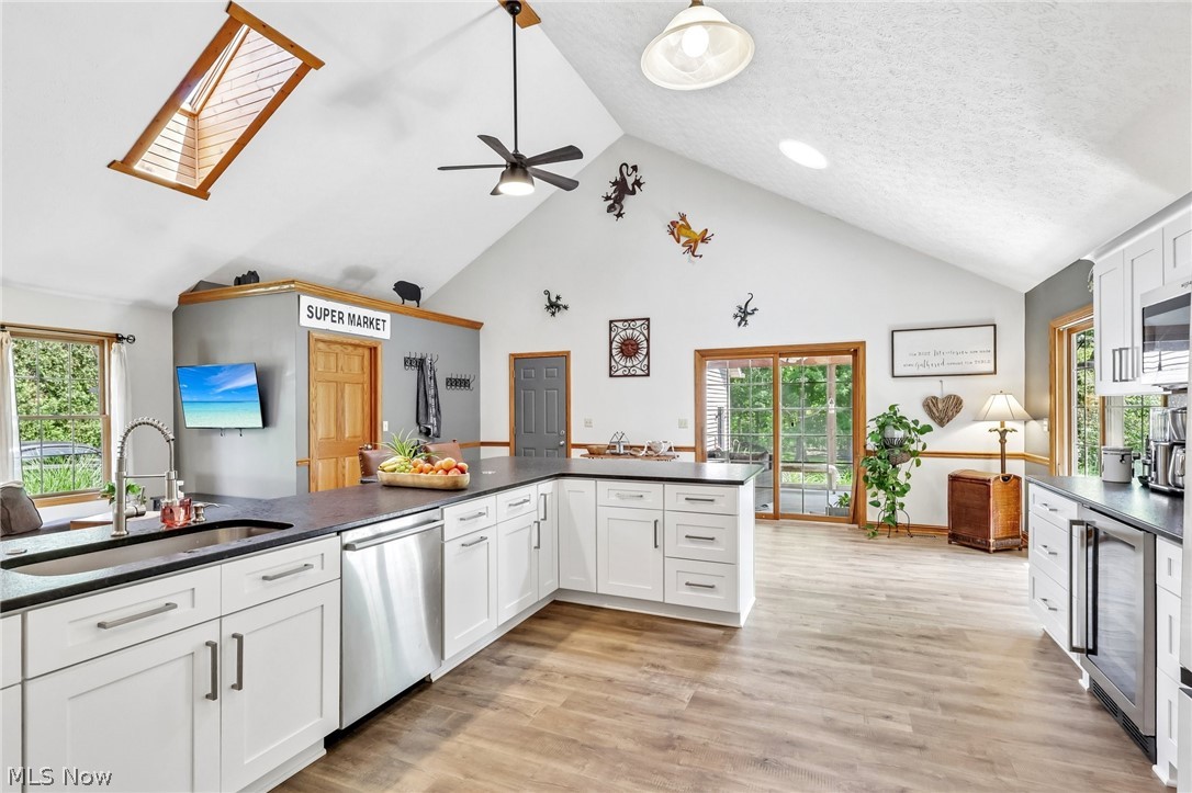 Indian Park - Residential
