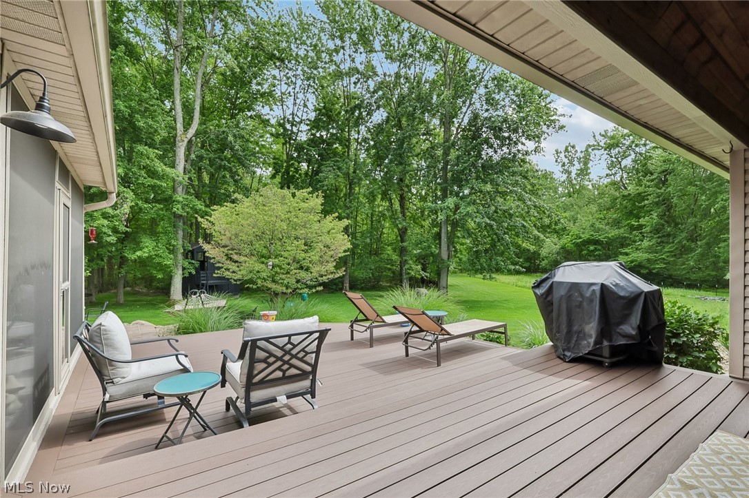 Indian Park - Residential