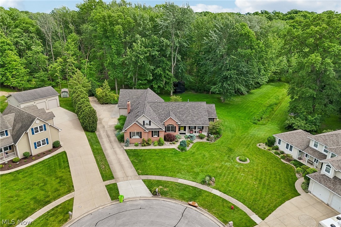 Indian Park - Residential