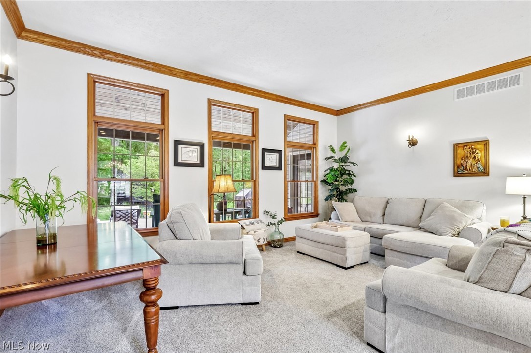 Indian Park - Residential