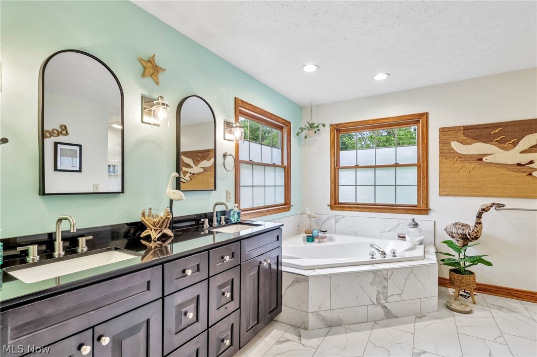 Indian Park - Residential