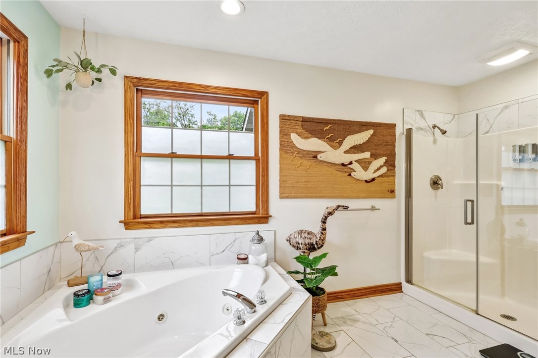 Indian Park - Residential
