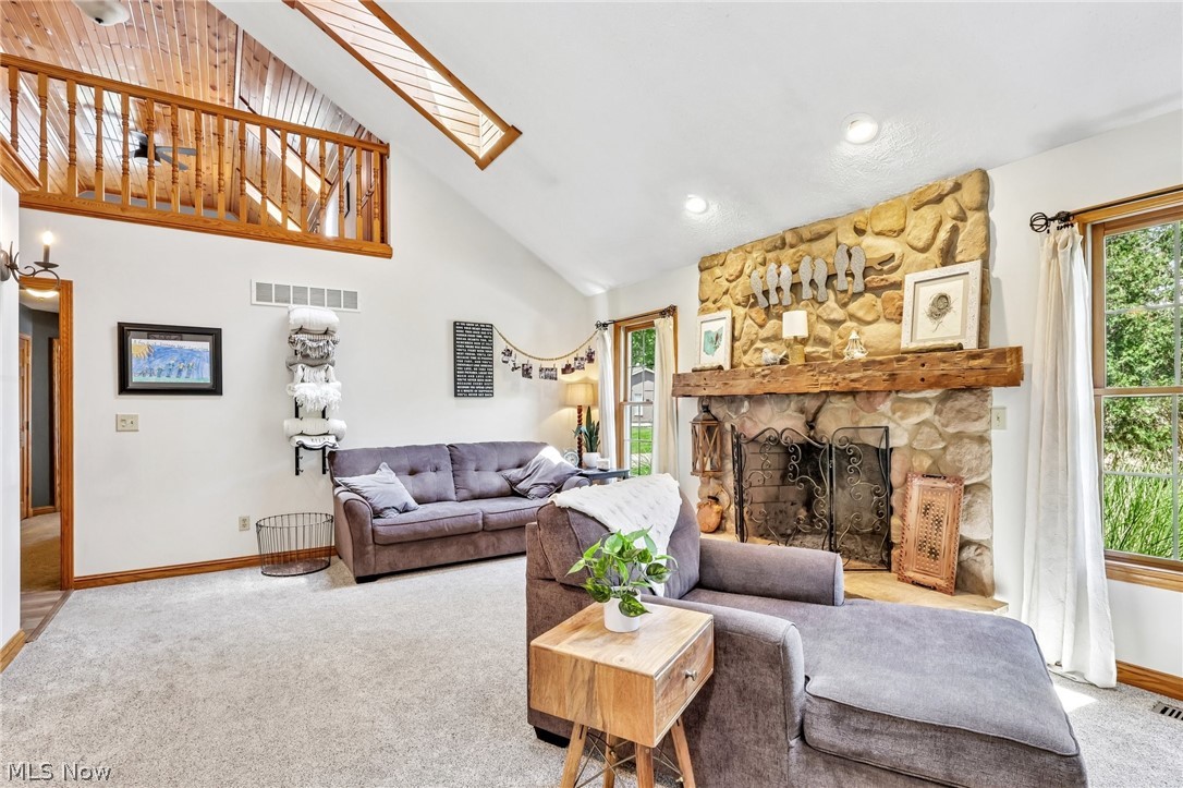Indian Park - Residential
