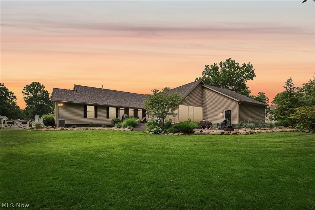 Indian Park - Residential
