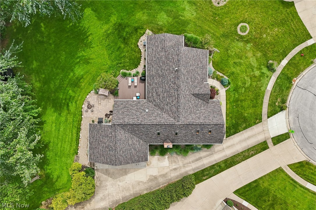 Indian Park - Residential