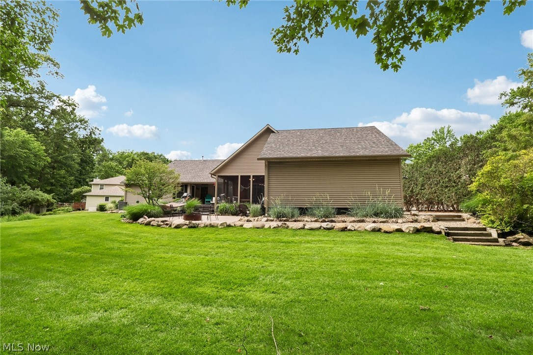 Indian Park - Residential