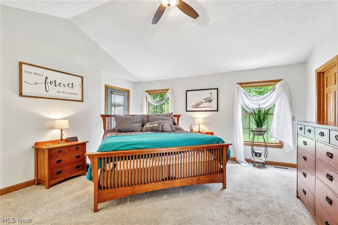 Indian Park - Residential