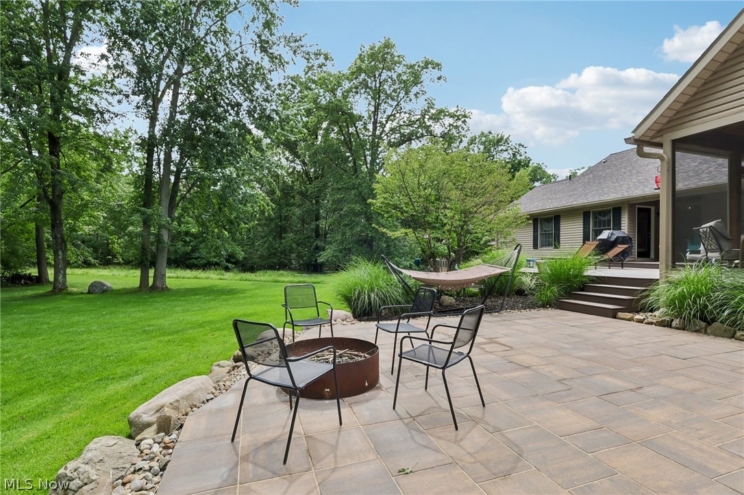 Indian Park - Residential