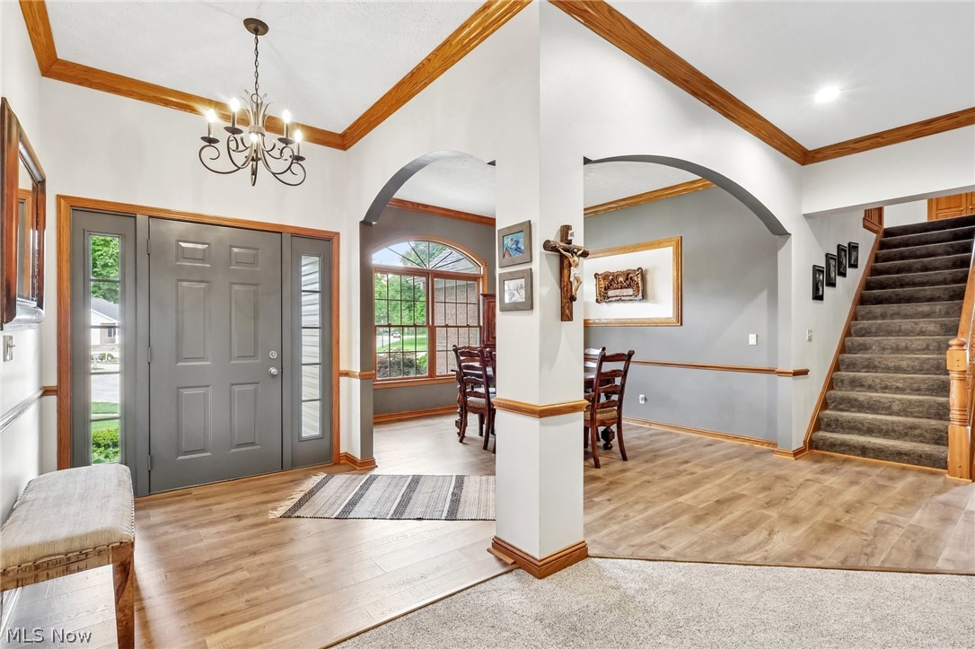Indian Park - Residential