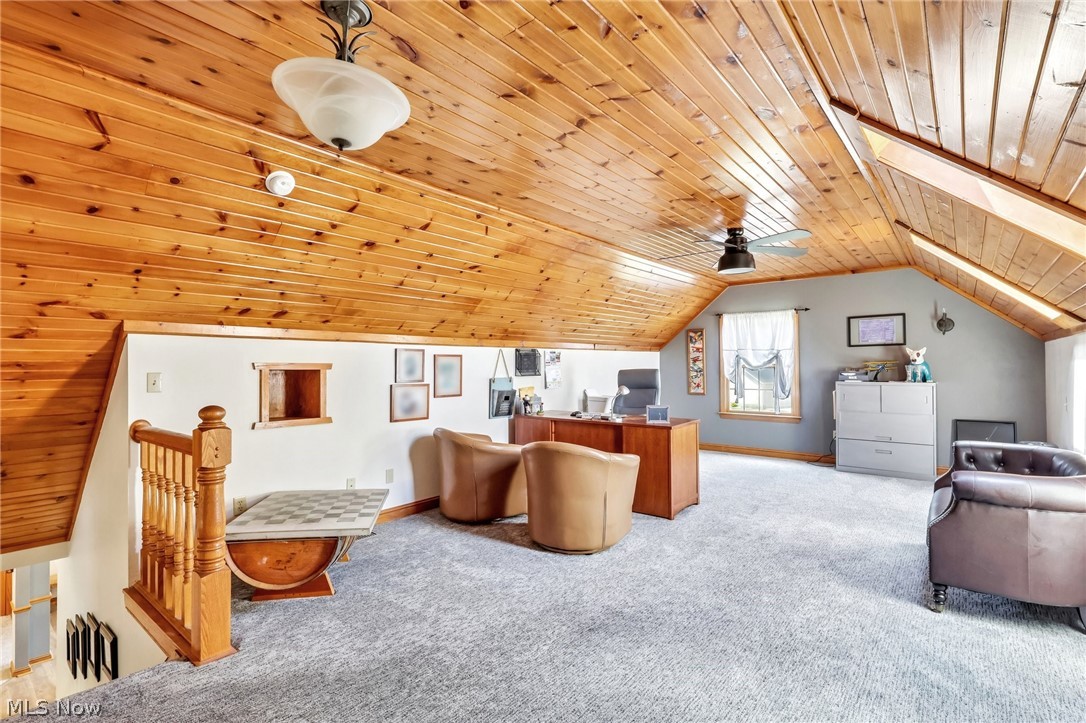 Indian Park - Residential