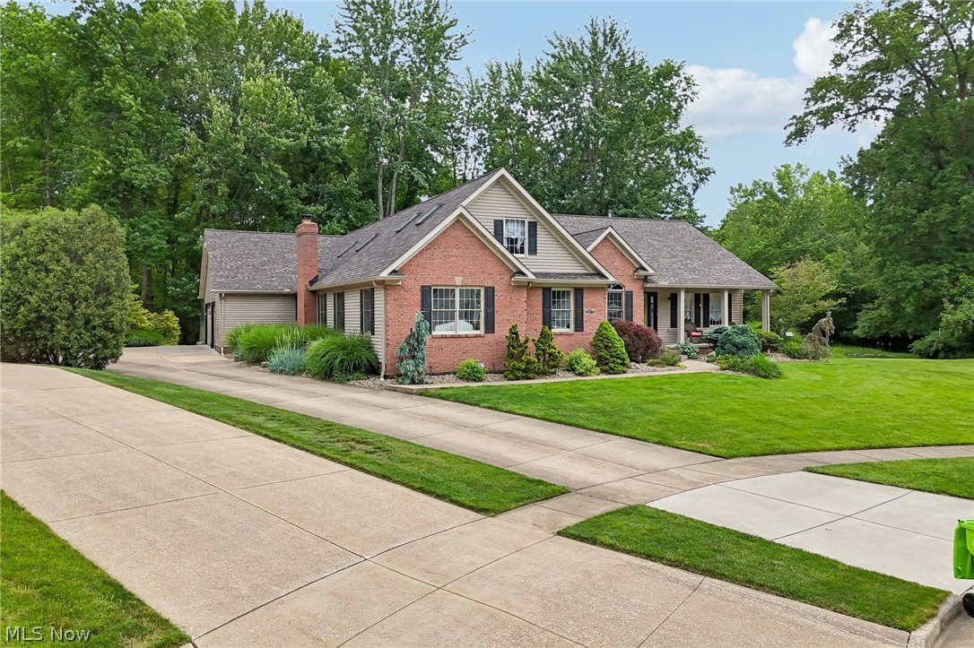Indian Park - Residential