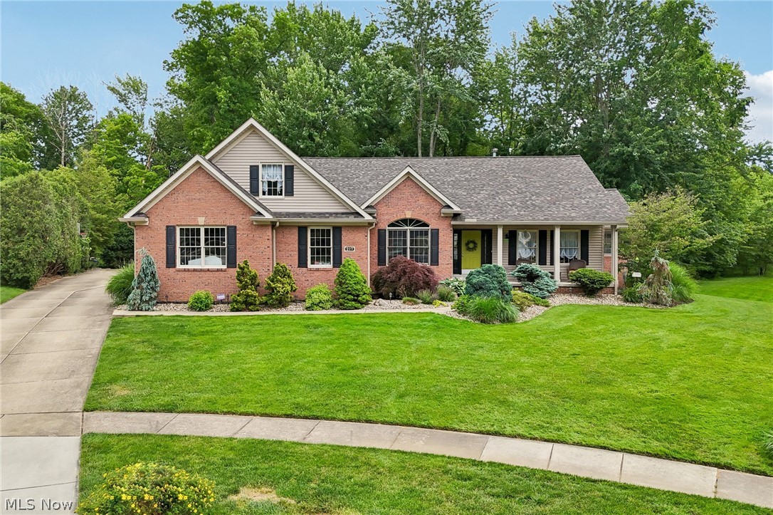 Indian Park - Residential