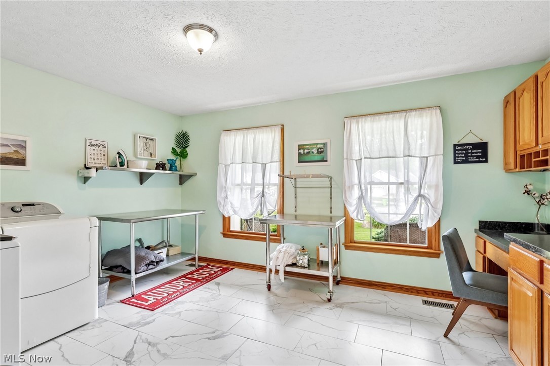 Indian Park - Residential