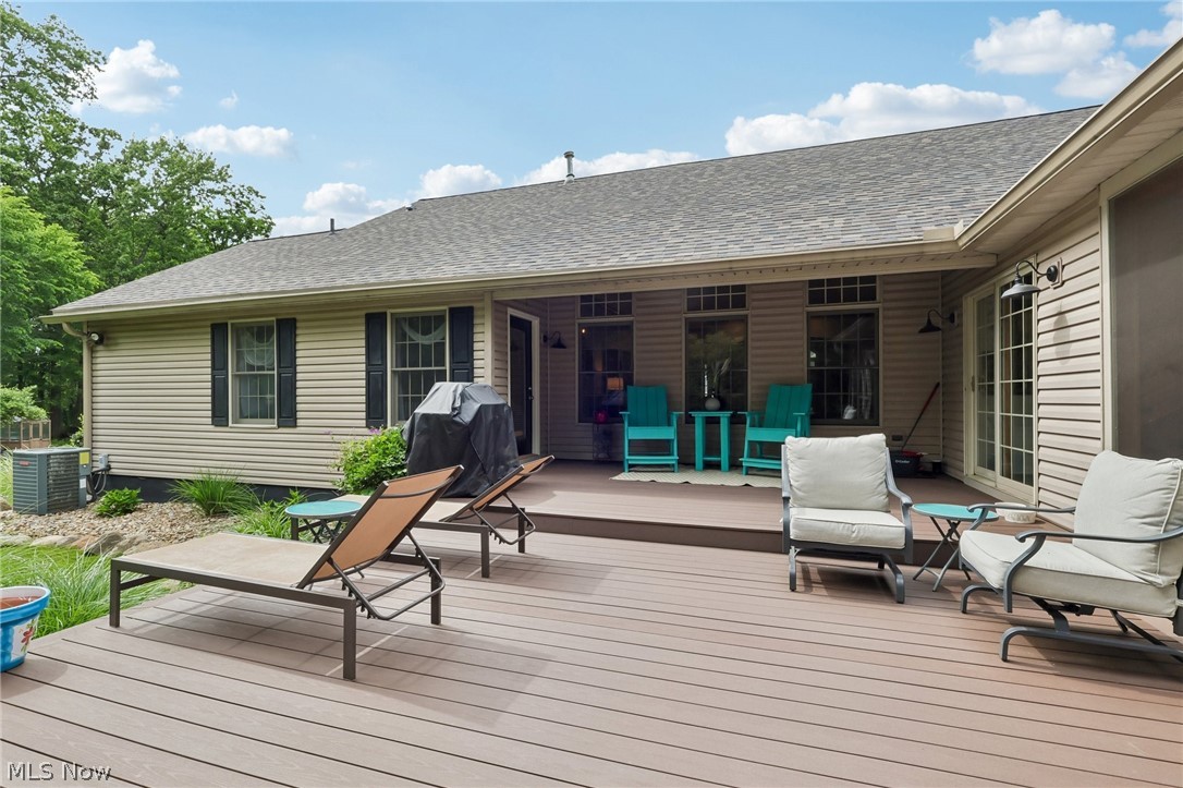 Indian Park - Residential