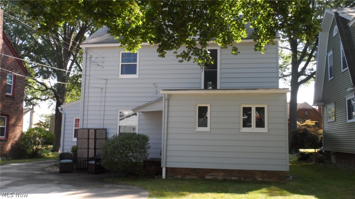 Elm Hill Estates - Residential