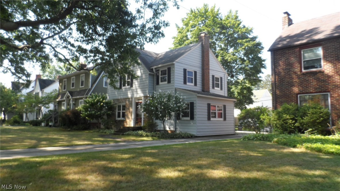 Elm Hill Estates - Residential