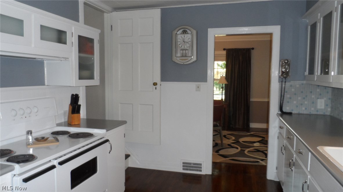 Elm Hill Estates - Residential
