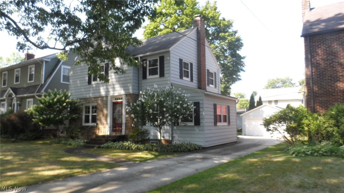Elm Hill Estates - Residential