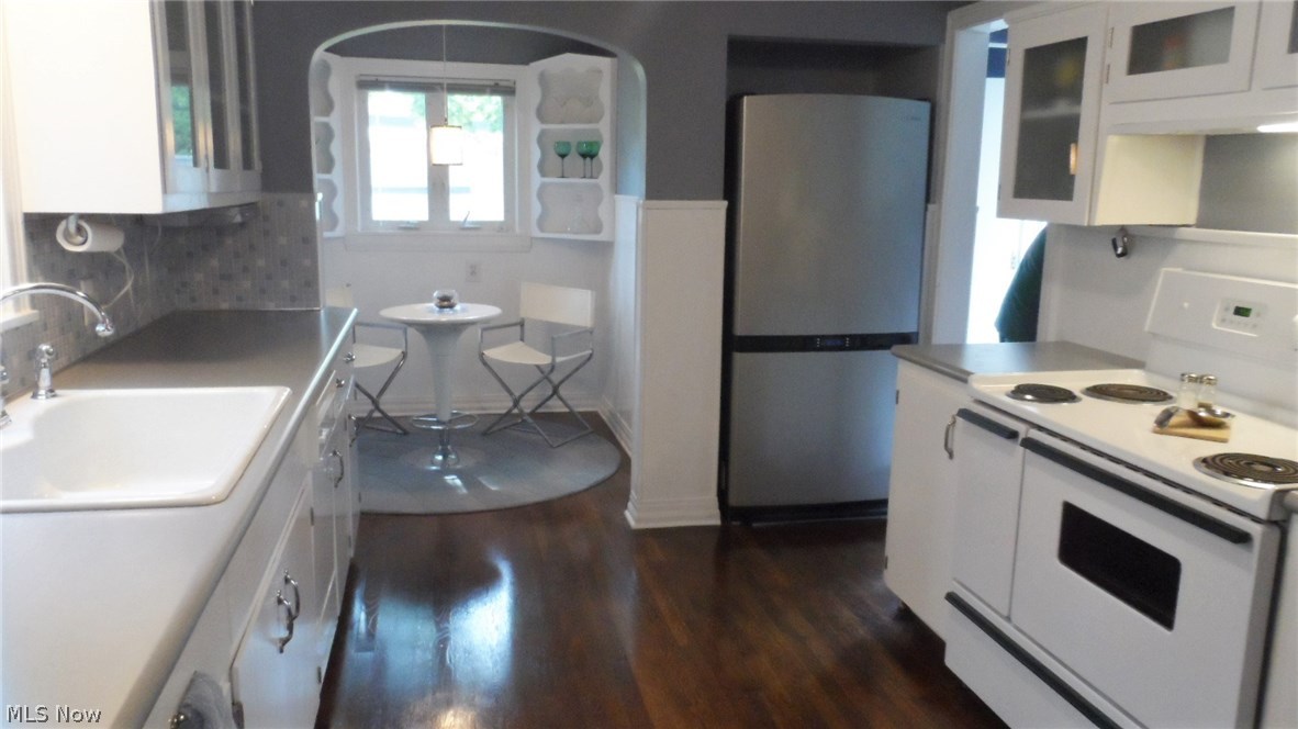 Elm Hill Estates - Residential