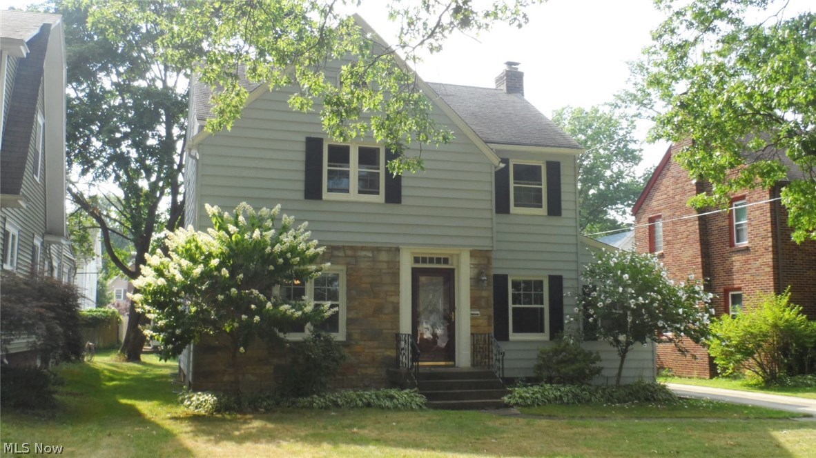 Elm Hill Estates - Residential