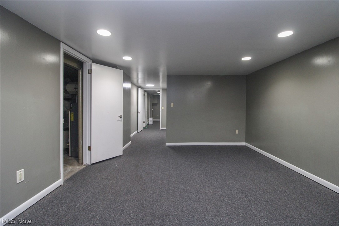 Elmknoll Heights - Residential