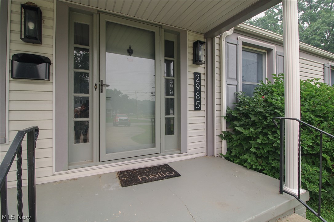 Elmknoll Heights - Residential