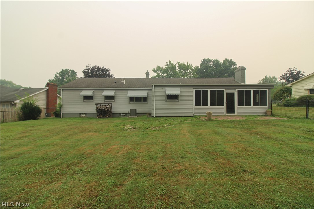 Elmknoll Heights - Residential