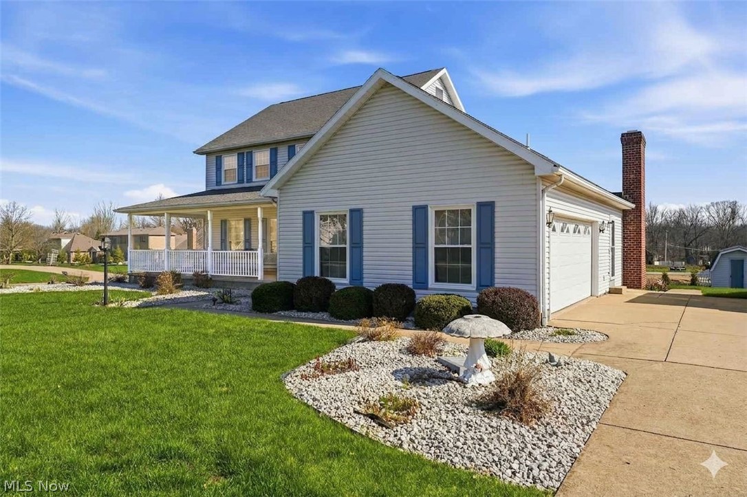 Western Res - Residential