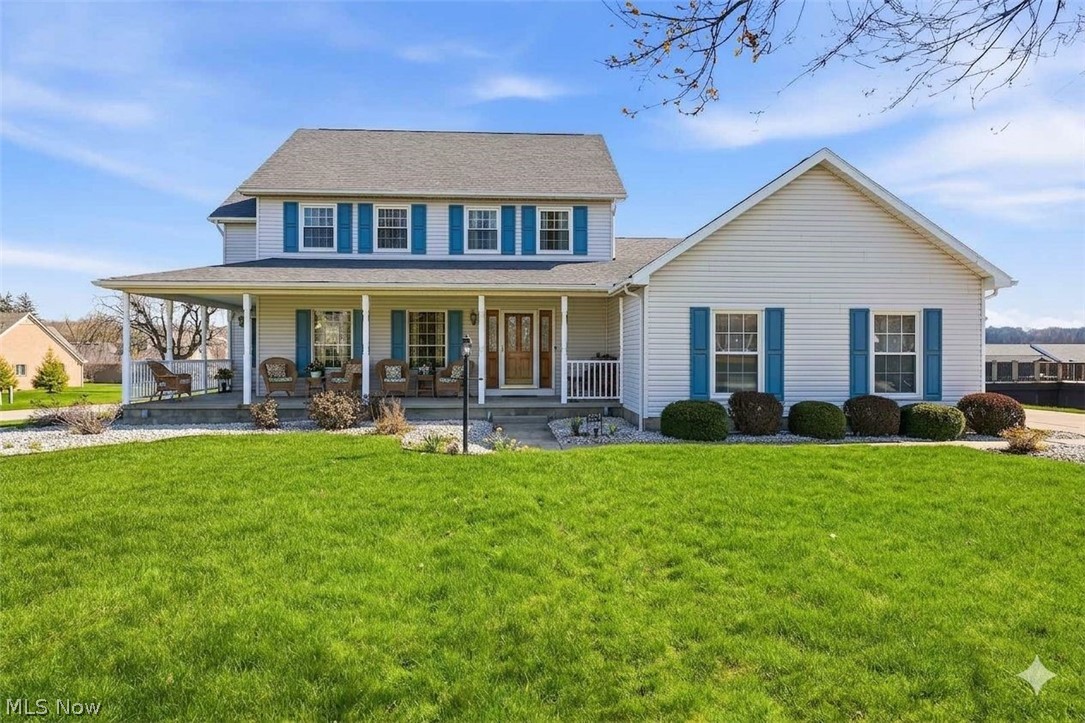 Western Res - Residential