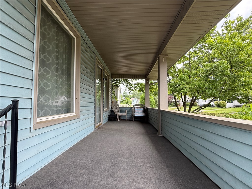 Perkinswood - Residential