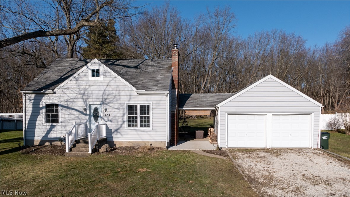 Tallmadge 1 - Residential