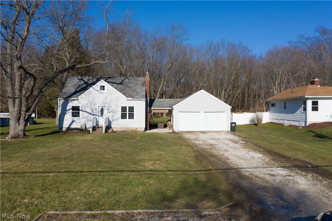 Tallmadge 1 - Residential