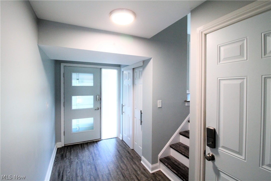 North Portage Path Estates - Residential