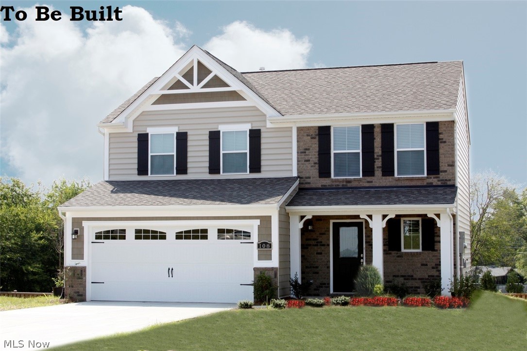 Wintergreen point - Residential
