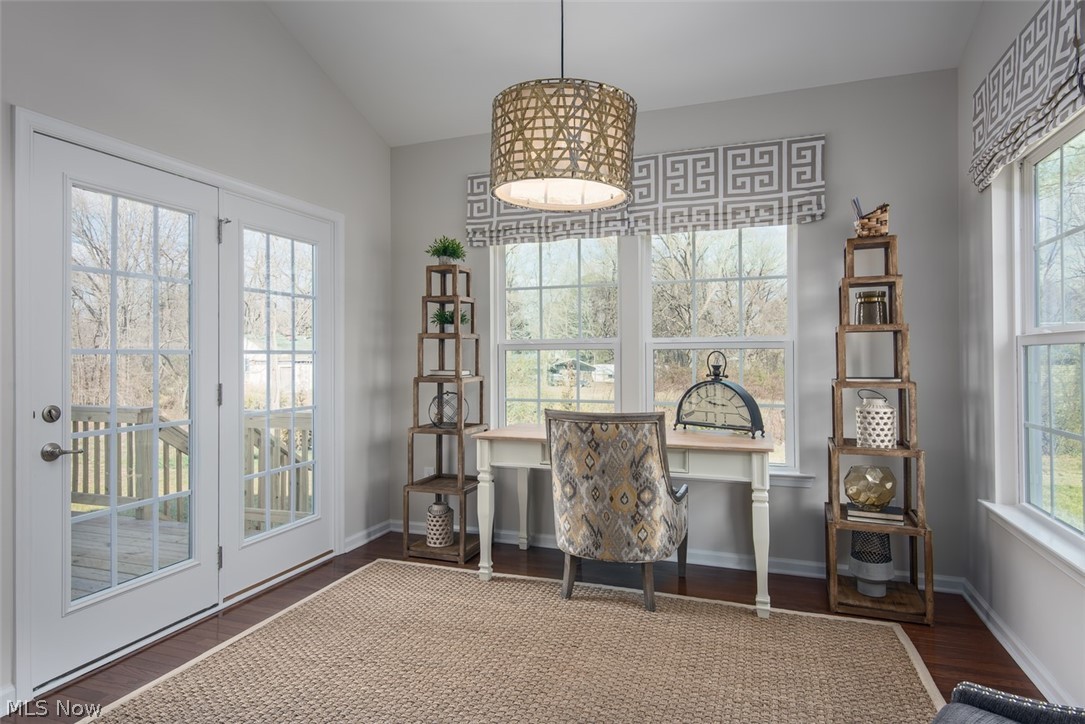 Wintergreen point - Residential