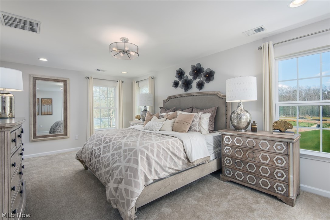 Wintergreen point - Residential