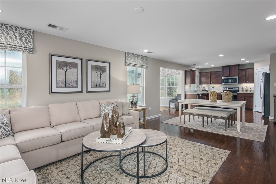 Wintergreen point - Residential