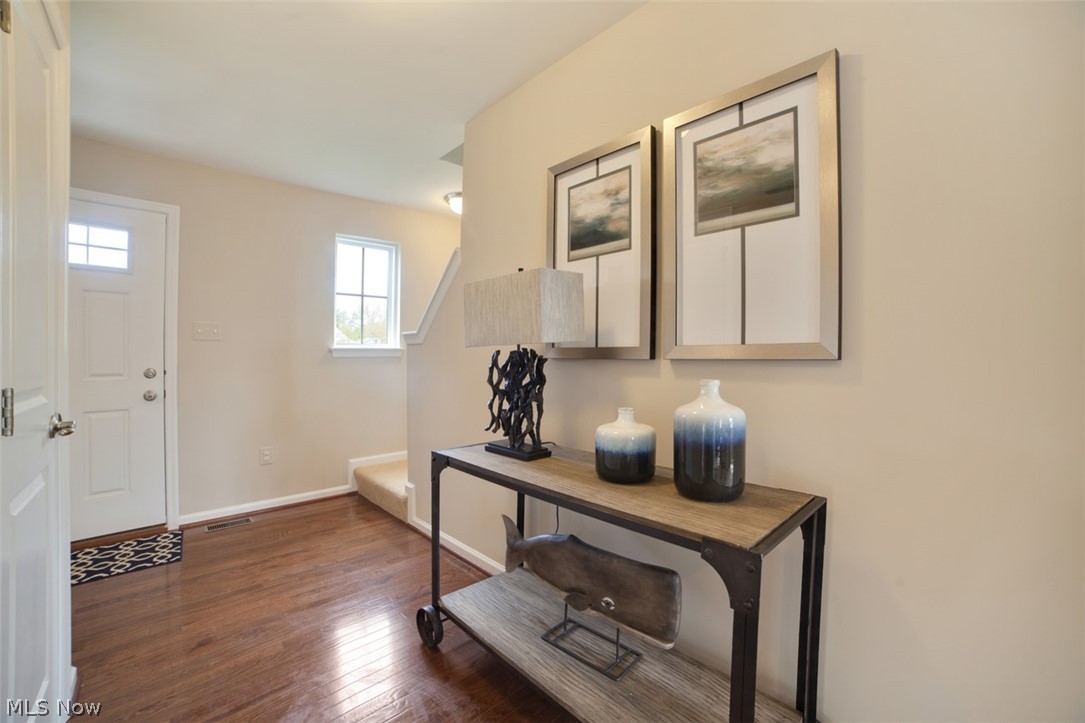 Wintergreen point - Residential