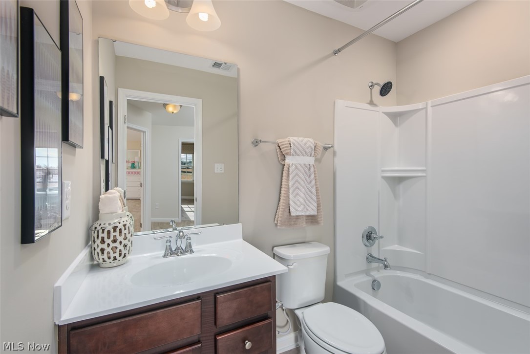 Wintergreen point - Residential