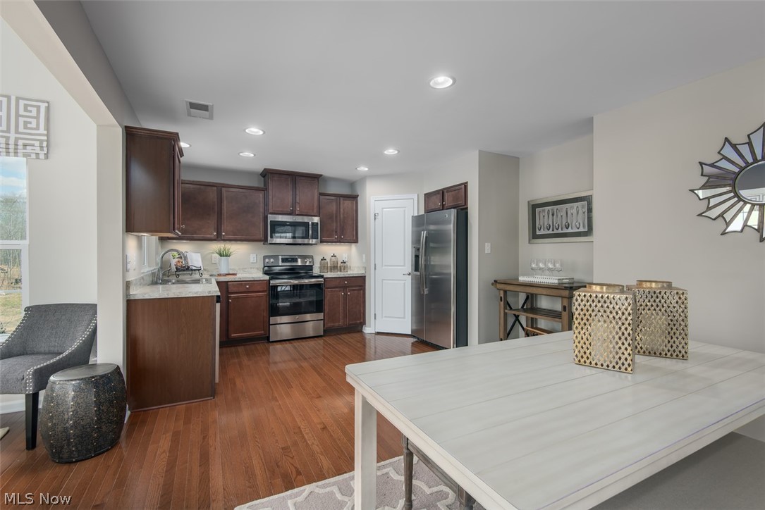 Wintergreen point - Residential