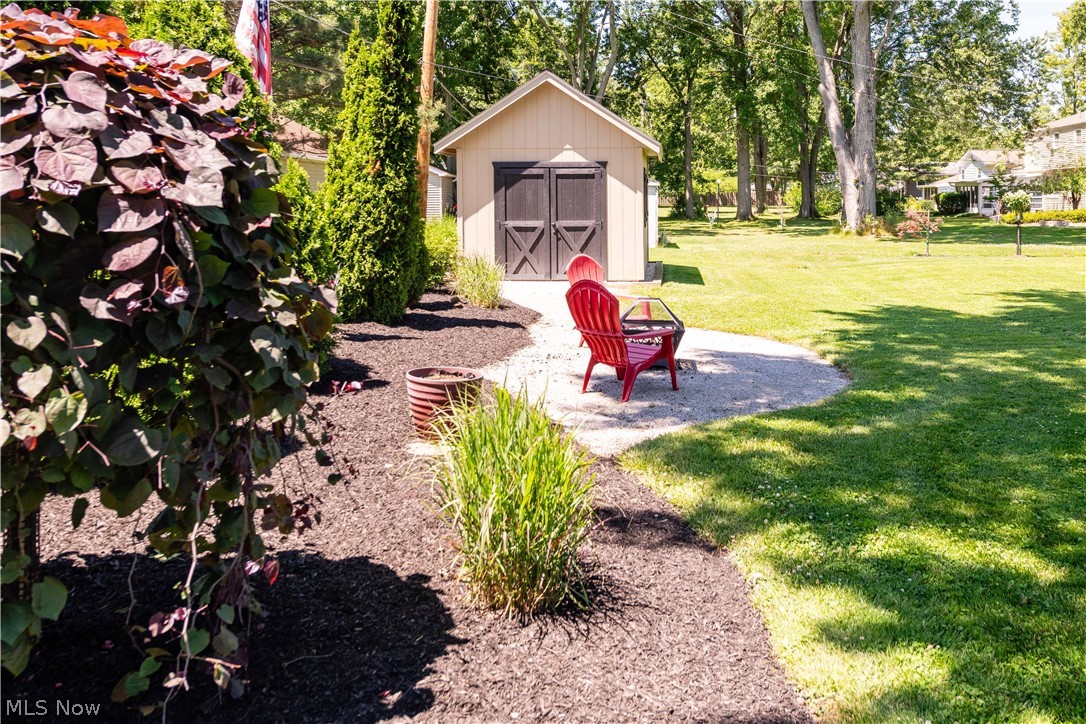 Western Reserve Estates 2 - Residential