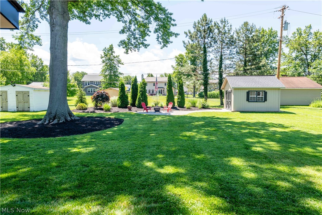 Western Reserve Estates 2 - Residential