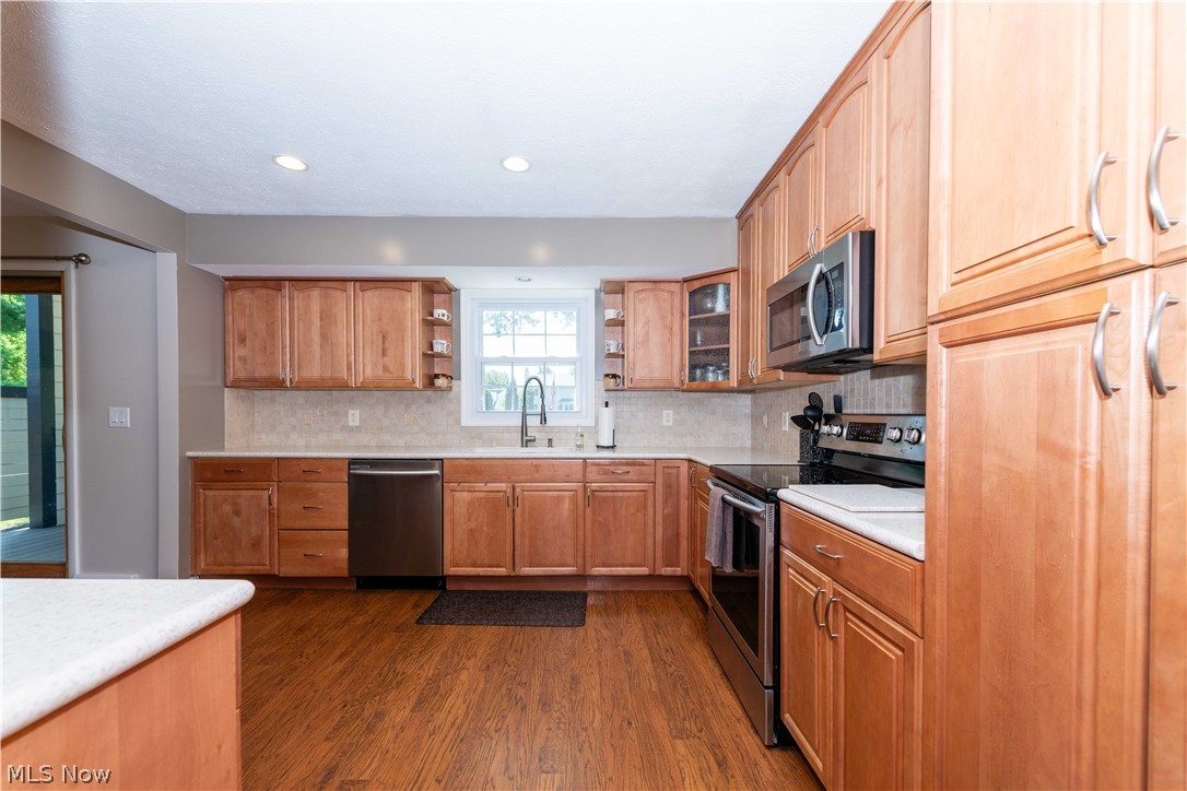 Western Reserve Estates 2 - Residential