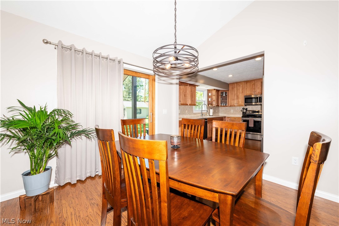 Western Reserve Estates 2 - Residential