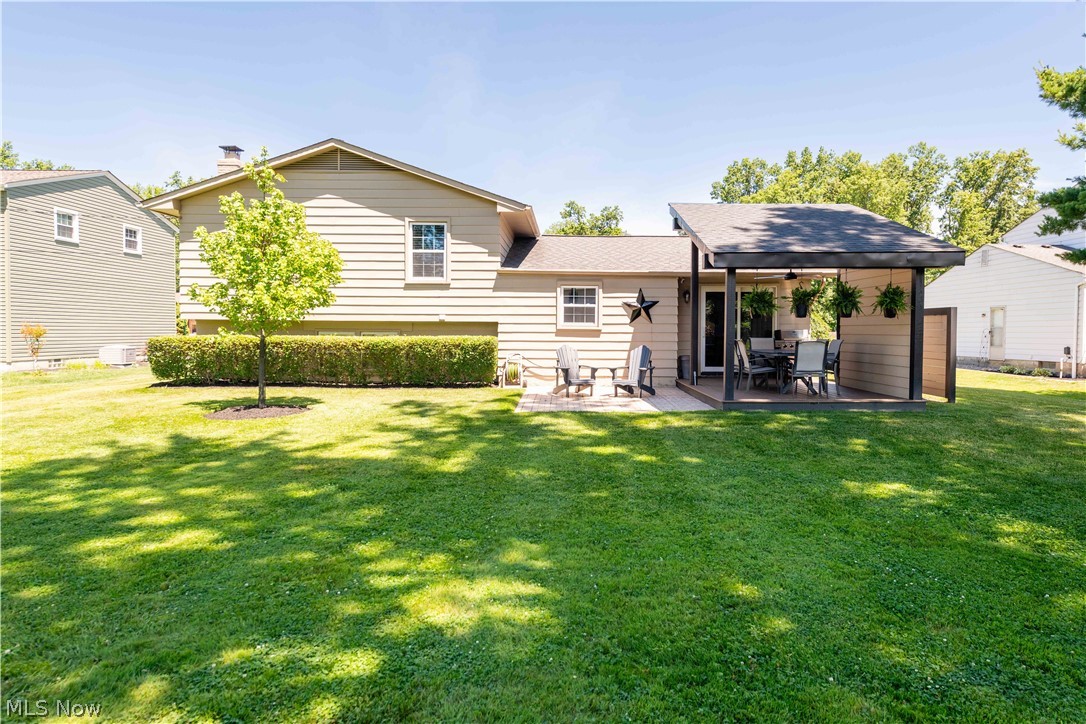 Western Reserve Estates 2 - Residential