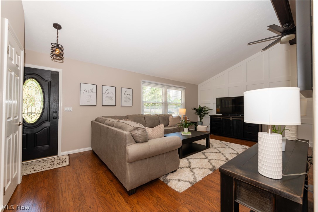 Western Reserve Estates 2 - Residential
